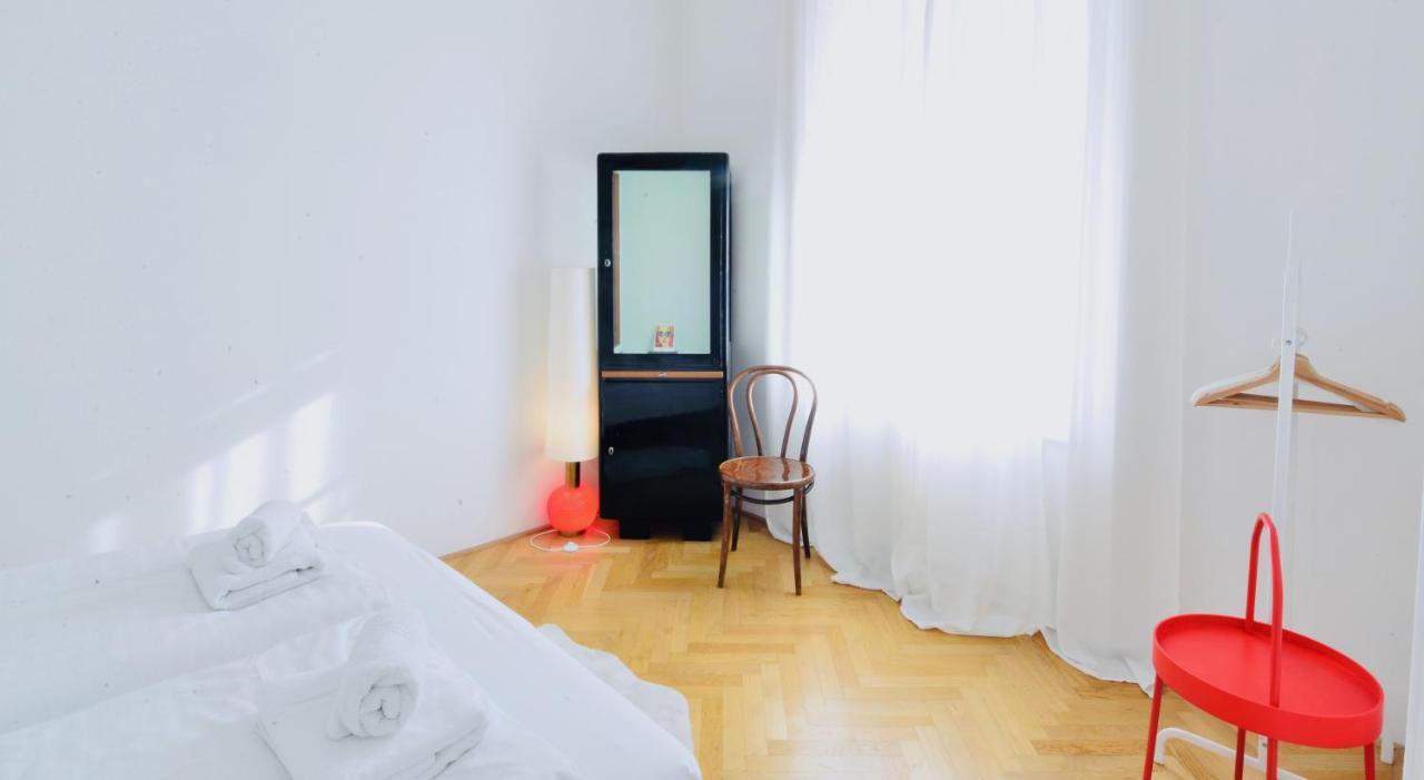 Vintage-Apartment Close To Karlsplatz Il Viyana Dış mekan fotoğraf